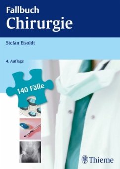 Cover Fallbuch Chirurgie