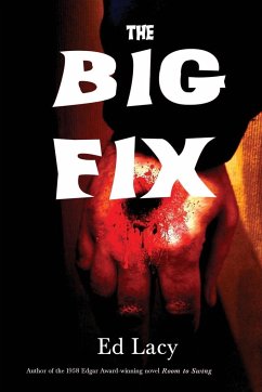 The Big Fix - Lacy, Ed