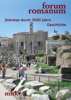 Cover Forum Romanum