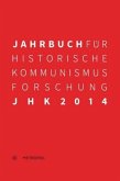 Jahrbuch für Historische Kommunismusforschung 2014