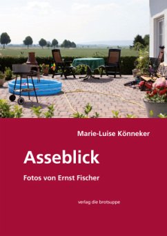 Asseblick - Könneker, Marie L