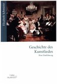 Geschichte des Kunstliedes