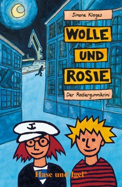 Wolle und Rosie - Klages, Simone