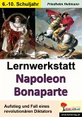 Lernwerkstatt Napoleon Bonaparte