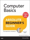 Computer Basics Absolute Beginner's Guide, Windows 8.1 Edition (eBook, ePUB)