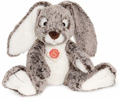 Teddy Hermann 938460 - Schlenkerhase, 28 cm