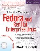 Practical Guide to Fedora and Red Hat Enterprise Linux, A (eBook, ePUB)