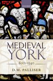 Medieval York (eBook, PDF)