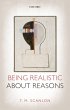 Being Realistic about Reasons (eBook,... - Bild 1