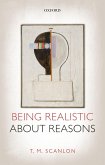 Being Realistic about Reasons (eBook, PDF)
