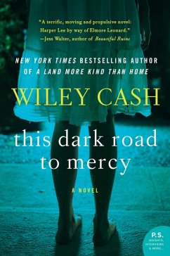 This Dark Road to Mercy (eBook, ePUB) - Cash, Wiley