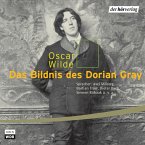 Das Bildnis des Dorian Gray (MP3-Download)