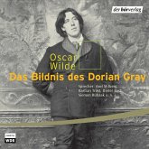 Das Bildnis des Dorian Gray (MP3-Download)