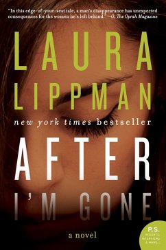 After I'm Gone (eBook, ePUB) - Lippman, Laura