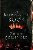 A Burnable Book (eBook, ePUB)