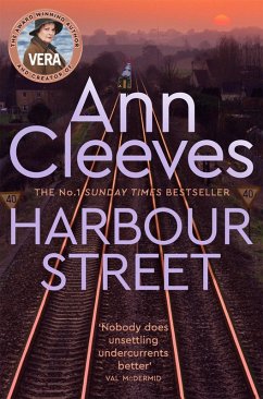 Harbour Street (eBook, ePUB) - Cleeves, Ann
