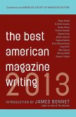 The Best American Magazine Writing 2013 (eBook, ePUB)