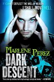Dark Descent (eBook, ePUB)