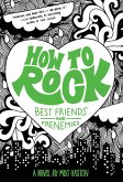 How to Rock Best Friends and Frenemies (eBook, ePUB)