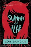 Summer of Fear (eBook, ePUB)