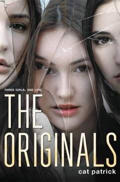 The Originals (eBook, ePUB) - Patrick, Cat