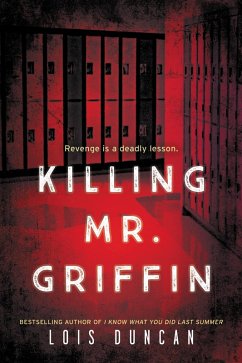 Killing Mr. Griffin (eBook, ePUB) - Duncan, Lois