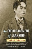 An Encouragement of Learning (eBook, ePUB) An Encouragement of Learning (eBook, ePUB)