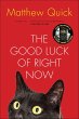 The Good Luck of Right Now (eBook, ePUB) - Bild 1