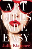 Art Girls Are Easy (eBook, ePUB)