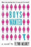 Boys Wanted (eBook, ePUB)