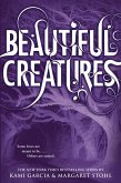 Beautiful Creatures (eBook, ePUB)