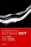 Handbook of Retinal OCT: Optical Coherence Tomography E-Book (eBook, ePUB)
