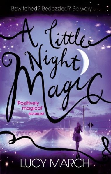 A Little Night Magic (eBook, ePUB)