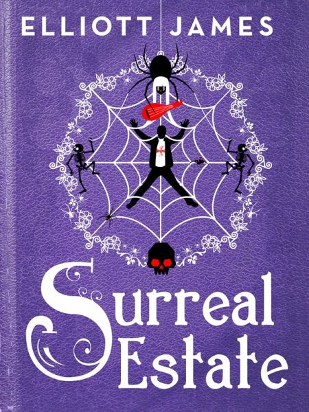 Surreal Estate (eBook, ePUB) Surreal Estate (eBook, ePUB)