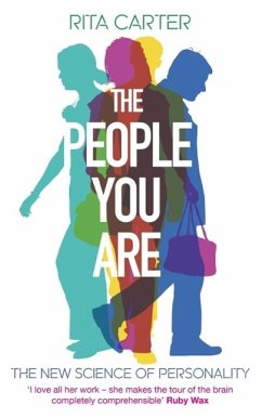 The People You Are (eBook, ePUB) - Carter, Rita