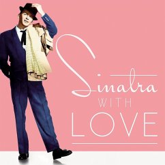 With Love - Sinatra,Frank
