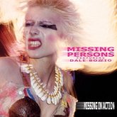 Missing In Action Missing In Action