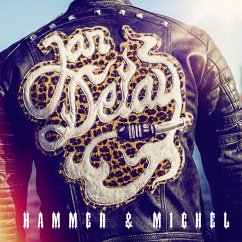 Hammer & Michel - Delay,Jan