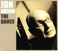 Jon Gibson: The Dance - Gibson,Jon