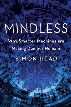 Cover Mindless (eBook, ePUB)