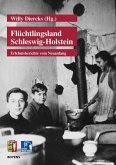 Flüchtlingsland Schleswig-Holstein (eBook, ePUB)