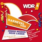 Karneval Hoch Vier-Immer Wieder Neue Lieder