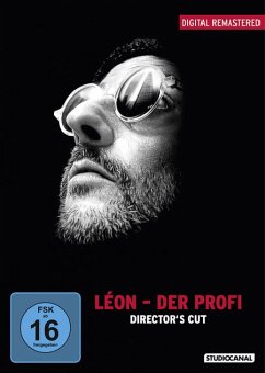 Léon - Der Profi Director's Cut