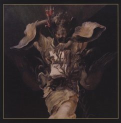 The Satanist (2lp) - Behemoth