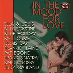 Cover In The Mood For Love