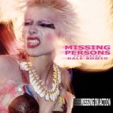Missing In Action Missing In Action