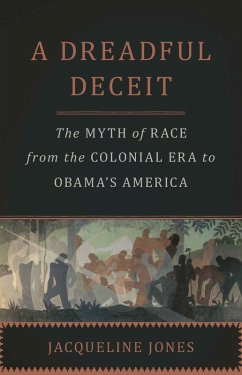 Cover A Dreadful Deceit (eBook, ePUB)