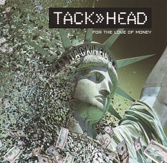 For The Love Of Money - Tackhead