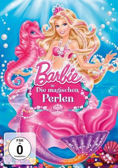 Barbie in: Die magischen Perlen - Keine Informationen