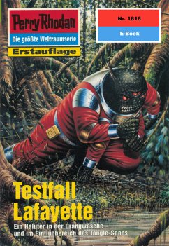 Testfall Lafayette (Heftroman) / Perry Rhodan-Zyklus 